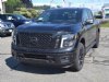 2018 Nissan Titan SL Magnetic Black, Lawrence, MA