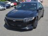 2018 Honda Accord Sedan Sport Crystal Black Pearl, Lawrence, MA