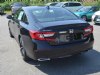 2018 Honda Accord Sedan Sport Crystal Black Pearl, Lawrence, MA