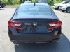 2018 Honda Accord Sedan Sport Crystal Black Pearl, Lawrence, MA