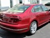 2018 Volkswagen Passat 2.0T SE w/Technology Fortana Red Metallic, Lawrence, MA
