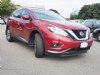 2015 Nissan Murano AWD 4dr SL Cayenne Red Metallic, Beverly, MA