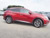 2015 Nissan Murano AWD 4dr SL Cayenne Red Metallic, Beverly, MA