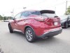 2015 Nissan Murano AWD 4dr SL Cayenne Red Metallic, Beverly, MA