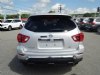 2018 Nissan Pathfinder S Brilliant Silver, Lawrence, MA