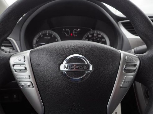 2014 Nissan Sentra 4dr Sdn I4 CVT SV Aspen White, Beverly, MA