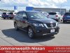 2018 Nissan Pathfinder SV Magnetic Black, Lawrence, MA