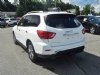 2018 Nissan Pathfinder S Glacier White, Lawrence, MA