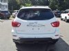 2018 Nissan Pathfinder S Glacier White, Lawrence, MA