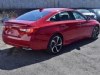 2018 Honda Accord Sedan Sport San Marino Red, Lawrence, MA