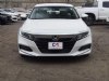 2018 Honda Accord LX Platinum White Pearl, Lawrence, MA