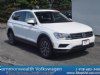 2018 Volkswagen Tiguan SE Pure White, Lawrence, MA