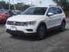 2018 Volkswagen Tiguan SE Pure White, Lawrence, MA