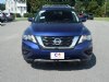 2018 Nissan Pathfinder S Caspian Blue, Lawrence, MA