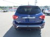 2018 Nissan Pathfinder S Caspian Blue, Lawrence, MA