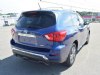 2018 Nissan Pathfinder S Caspian Blue, Lawrence, MA