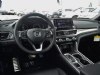 2018 Honda Accord Sedan Sport 2.0T Still Night Pearl, Lawrence, MA