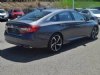 2018 Honda Accord Sedan Sport 1.5T Modern Steel Metallic, Lawrence, MA