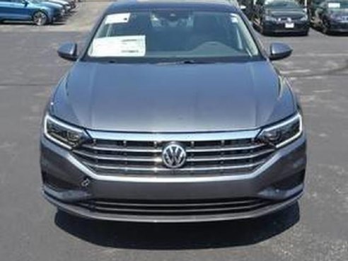 2019 Volkswagen Jetta SEL Platinum Gray Metallic, Lawrence, MA