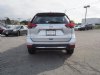 2017 Nissan Rogue AWD S Brilliant Silver, Beverly, MA