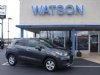 2017 Chevrolet Trax LT Nightfall Gray Metallic, Blairsville, PA