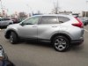 2019 Honda CR-V EX AWD Lunar Silver Metallic, Lynn, MA