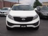 2016 Kia Sportage AWD 4dr LX White, Altoona, PA