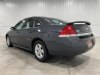 2010 Chevrolet Impala LT Sedan 4D Gray, Sioux Falls, SD