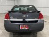 2010 Chevrolet Impala LT Sedan 4D Gray, Sioux Falls, SD