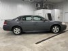 2010 Chevrolet Impala LT Sedan 4D Gray, Sioux Falls, SD