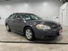 2010 Chevrolet Impala LT Sedan 4D Gray, Sioux Falls, SD