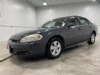 2010 Chevrolet Impala LT Sedan 4D Gray, Sioux Falls, SD