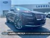 2022 Lincoln Nautilus Reserve All-Wheel Drive BURGUNDY VELVE, Windber, PA