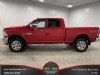 2017 Ram Ram Pickup 2500 Laramie Pickup 4D 6 1-3 ft Red, Sioux Falls, SD