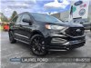 2023 Ford Edge SE All-Wheel Drive AGATE BLACK, Windber, PA