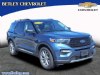 2020 Ford Explorer - Derry - NH
