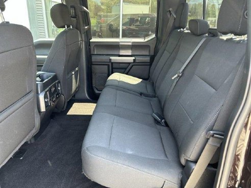 2019 Ford F-150 XLT Magma Red Metallic, Danvers, MA