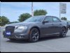 2023 Chrysler 300-Series S V6 Gray, Burnet, TX