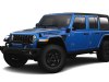 2023 Jeep Wrangler 4xe RUBICON Hydro Blue Pearlcoat, Lynnfield, MA