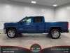 2017 GMC Sierra 1500 SLE Pickup 4D 5 3-4 ft Blue, Sioux Falls, SD
