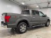 2020 Ford F-150 XLT Pickup 4D 5 1-2 ft Gray, Sioux Falls, SD