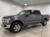 2020 Ford F-150 XLT Pickup 4D 5 1-2 ft Gray, Sioux Falls, SD