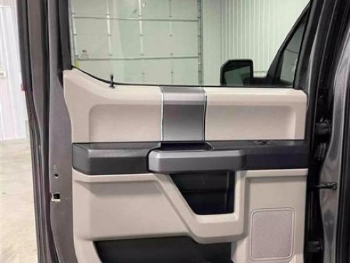 2020 Ford F-150 XLT Pickup 4D 5 1-2 ft Gray, Sioux Falls, SD