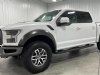 2018 Ford F-150 Raptor Pickup 4D 5 1-2 ft White, Sioux Falls, SD