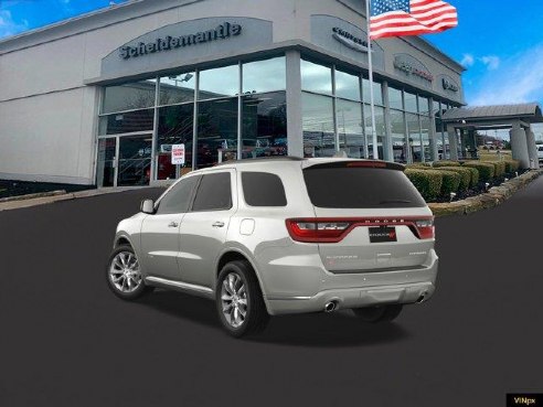 2023 Dodge Durango Citadel White Knuckle Clearcoat, Hermitage, PA