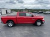 2021 Ram 1500 Classic Flame Red Clearcoat, Hermitage, PA