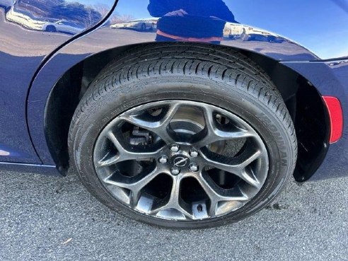 2016 Chrysler 300-Series 300S Jazz Blue Pearlcoat, Hermitage, PA