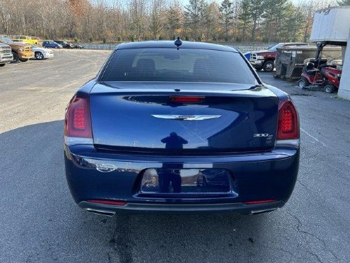 2016 Chrysler 300-Series 300S Jazz Blue Pearlcoat, Hermitage, PA