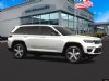 2024 Jeep Grand Cherokee 4xe Bright White Clearcoat, Hermitage, PA