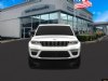 2024 Jeep Grand Cherokee 4xe Bright White Clearcoat, Hermitage, PA